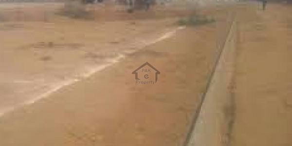 Residential Plot Is Available For Sale