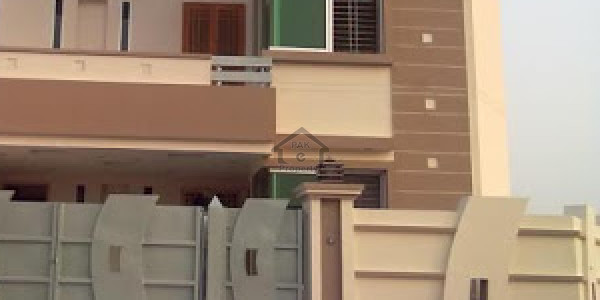 House For Sale In Bahria Town Phase 4