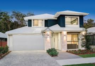 House For Sale In Bahria Town Phase 3