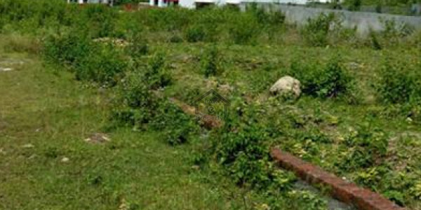 Plot For Sale Bahria Town Phase 7