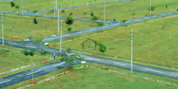 7 Kanal Main Murree Road Commercial Plot
