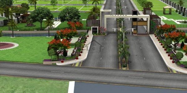 1Kanal Certificate Available