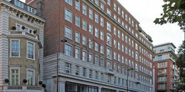 Hub Commercial 5 Storey Plaza