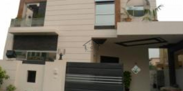 Brand New Double Storey House Is Available For Sale