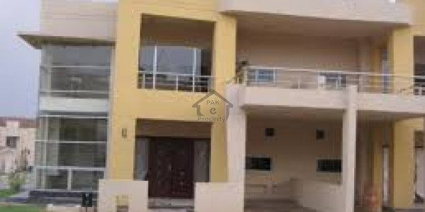 House Near Global Chowk Out Class Built