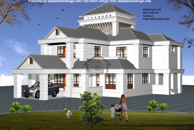 House Available For Rent