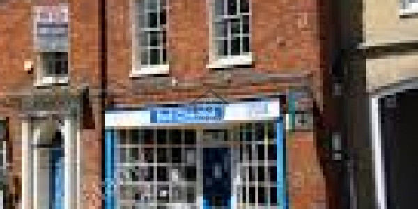 3rd Floor Is Available For Sale