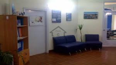 2nd Floor Office Is Available For Sale