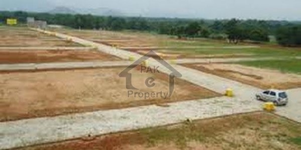 Residential Plot For Sale