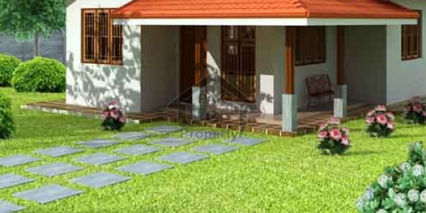 Double Unit House Is Available For Sale