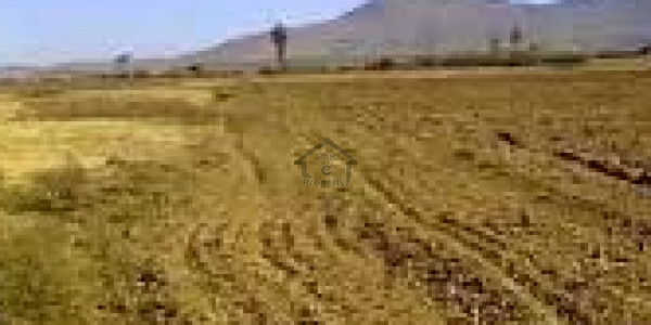 4 Marla Plot For Sale