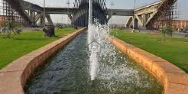 Plot Available For Sale