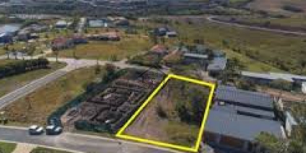 6 Marla Plot For Sale