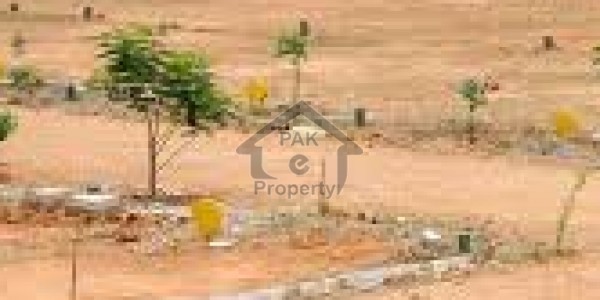 Residential Plot Is Available For Sale