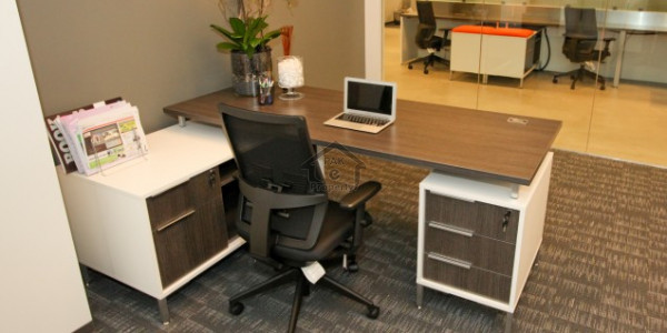 1st Floor Office Is Available For Rent