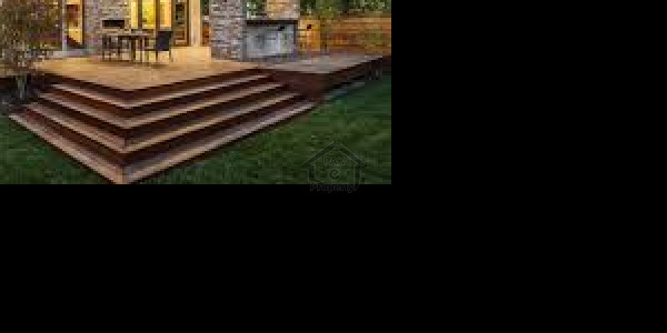 Upper Portion Available For Rent