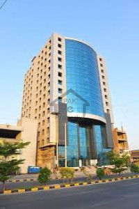 Ground Floor Office Is Available For Rent