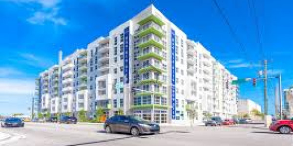 Ground Floor Office Is Available For Rent