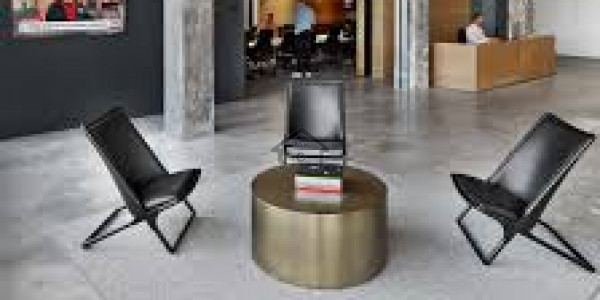 2nd Floor Office Is Available For Rent