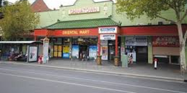 Shop Is Available For Rent