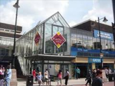 Shop Is Available For Rent