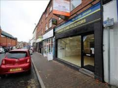 1st Floor Office Is Available For Rent