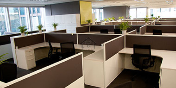 3rd Floor Office Is Available For Rent