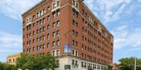 1st Floor Office Is Available For Rent