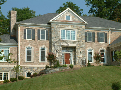 Upper Portion Is Available For Rent