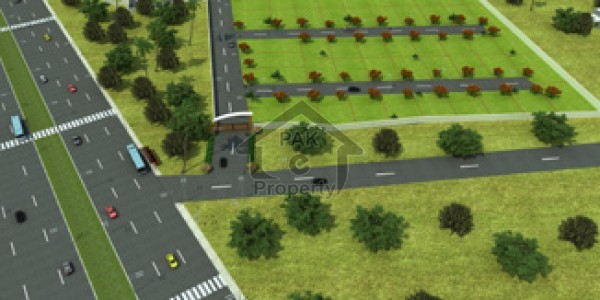 Residential Plot For Sale