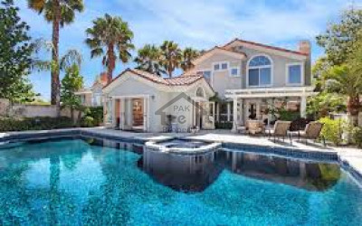 Ground Floor Portion Is Available For Rent