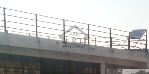 Triple Storey Unit Available For Sale In F-6 On Excellent Location