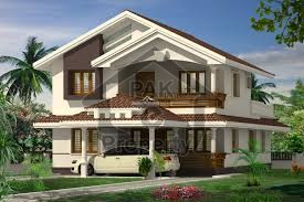 Block D  10 Kanal farm house