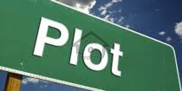 AWT D 18 confirm plots availble in All blocks