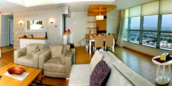 Apartment For Sale In The Centaurus