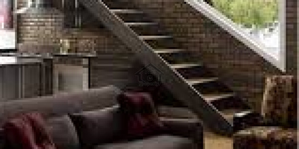 The Centaurus Fully Furnished Luxury Flat