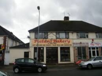 Running Shop Of Mobiles For Sale