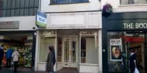 Running Shop Of Mobiles For Sale