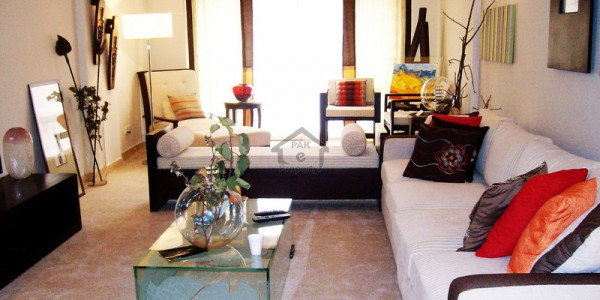 Apartment Available For Sale In The Centaurus Mall