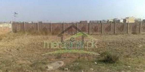 Only Down Payment Paid 5 Marla Booking 16 lac for SALES NEW CITY 2