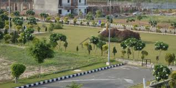 Plot Available For Sale In Taj Residentia Near To I14