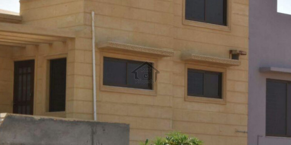 House Available For Rent