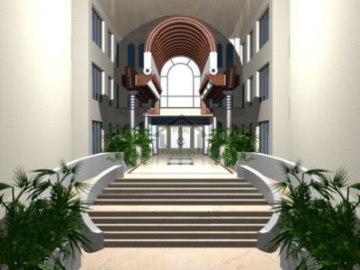 Flat Is Available For Rent In G-11/3