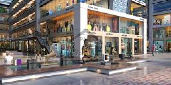 4 Marla Rose Commercial available