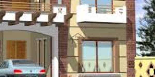 5 Marla Ground Floor For Rent