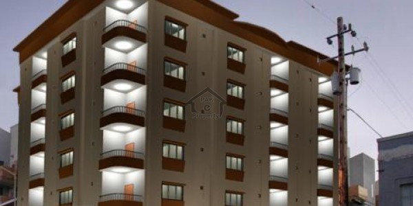 Ground Floor Flat for Rent