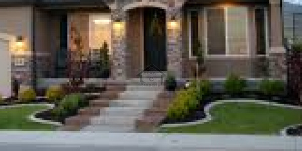 30x50 Ground Floor For Rent