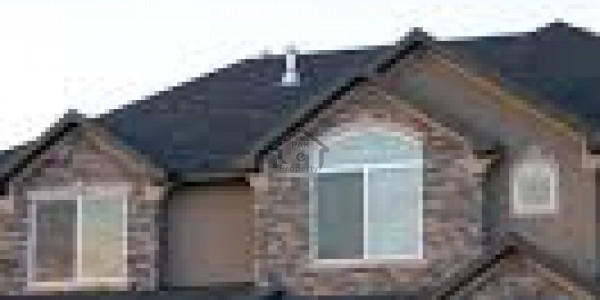 Upper Portion For Rent