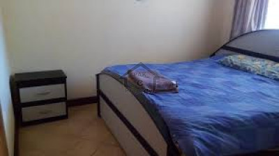 1 Bed Furnished Studio Apartment For Rent