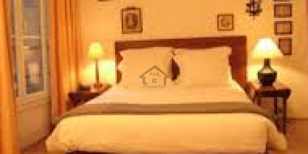 1 Bed Furnished Studio Apartment For Rent